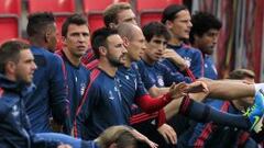 Dos grandes rivalidades