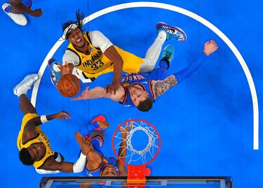 Pacers Siakam: ‘Game 3 is the most important of the year’