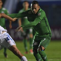 Nacional (U) 4 - 4 Atlético Nacional: Resultado, resumen y goles