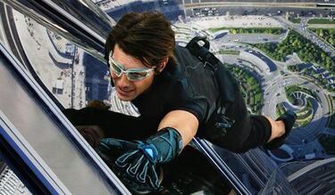 'Misión: Imposible 5' se estrenará en Navidad de 2015