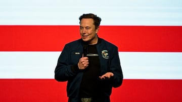 U.S. President Trump's adviser Elon Musk holds a rally, in Green Bay