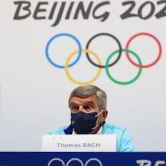 El COI mantiene el skateboarding, la escalada y el surf para Los Ángeles 2028