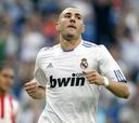 Benzema convence a Mourinho y se queda