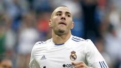 Benzema convence a Mourinho y se queda