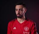 Bruno Fernandes renueva con el United: "Sé que tengo que hacerlo mucho mejor que antes"