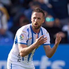 Miramón: “Si nos venimos abajo, estamos liquidados”