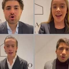 Quién es Alfredo Sámano y por qué se volvió meme viral