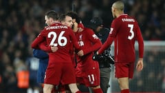 De Bruyne not worried about Liverpool title challenge