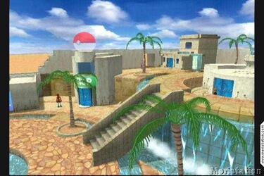 Pokémon Colosseum, Impresiones (GameCube)