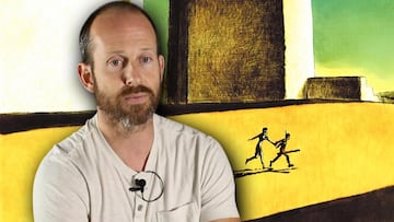 El director de ‘The Last of Us’ revela el videojuego que le cambió la vida: “Fue el primero que me hizo llorar”