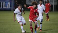 El equipo rojo podr&iacute;a perder la sede de Cascajal.