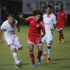 América de Cali podrá perder su sede deportiva en Cascajal