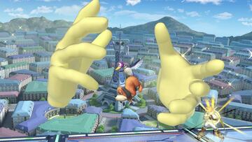 El martchmaking de Super Smash Bros. Ultimate, en proceso de revisi¨®n