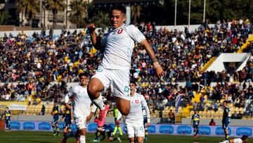 Assadi brilló, hizo el gol del triunfo y Álvarez le dejó este potente mensaje