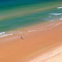 Los océanos eran de otro color hace mil millones de años: los satélites detectan que podrían cambiar de nuevo