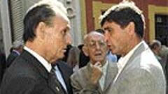 Juande: "Yo me considero un técnico barato"