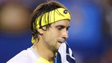 DAVID FERRER 