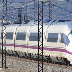 Proponen un tren nocturno que conecte toda Europa: llegaría a cinco ciudades españolas
