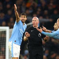 Could Haaland be punished for referee comment after City-Spurs decision?