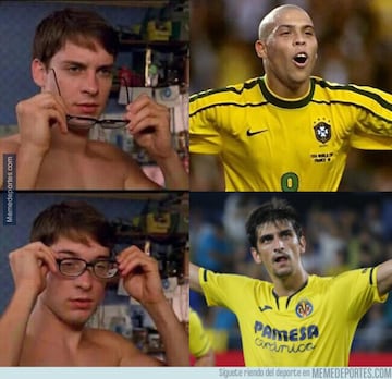 Los mejores memes de la jornada 33 de LaLiga