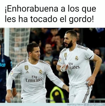 Memes del Sorteo Lotería de Navidad 2021: los más graciosos