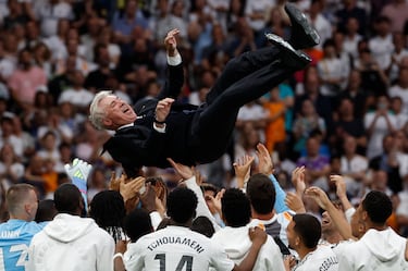 Así será el Real Madrid de Xabi Alonso