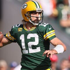 NFL Week 2 fantasy football: start ‘ems and sit ‘ems