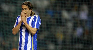 Los 6 brasileños centenarios con el Depor: Bebeto, Mauro Silva...