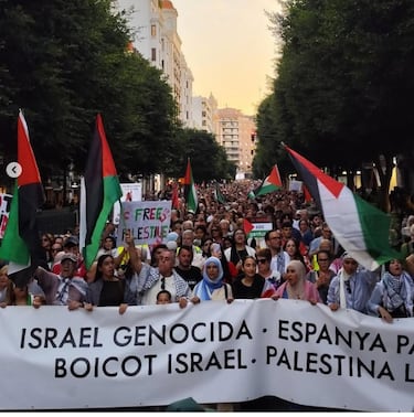 El Movimiento BDS pide “cancelar” el Valencia Basket - Hapoel Tel Aviv