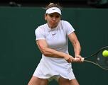 Wimbledon winner Simona Halep banned after guilty doping verdict - but for how long?