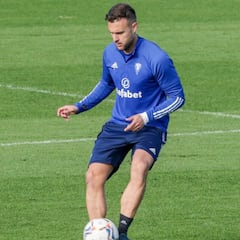 "No hay una mano negra contra el Cádiz, hubo falta de paridad"