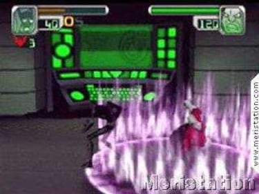 Batman Beyond (Nintendo 64)