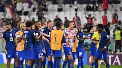 Group B World Cup 2022 final standings: Who qualified for the round of 16 and who is out?