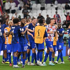 Estados Unidos revela a sus convocados para Nations League; destacan los regresos de Pepi, Reyna y Steffen