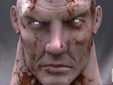 Galería de arte de Fallen Lords