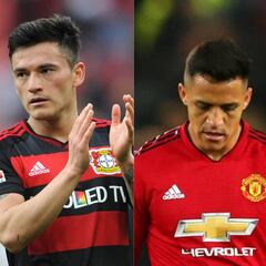 Lo que se juegan los chilenos en la última parte de la temporada