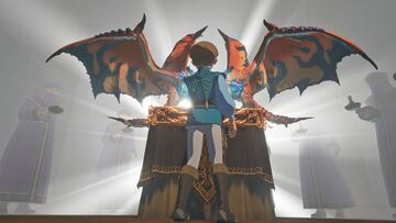 Monster Hunter Stories 3: Twisted Reflection
