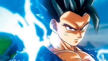 Los nuevos teasers de Dragon Ball Super: Super Hero elevan el hype a más de 9.000