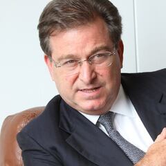 Grupo Gilinski se queda con el 25,25% de las acciones del Grupo Sura