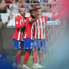 Lemar, sobre su futuro: “Estoy aquí, ¿no?”