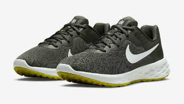 Corre o camina c¨®modamente con estas zapatillas de ¡®running¡¯ Nike en 19 colores