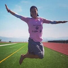 Una israelí renuncia a la maratón de Tokio 2020 por motivos religiosos