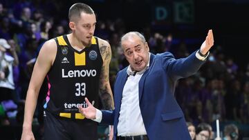 Tenerife - Sao Paulo: horario, TV, cómo y dónde ver la final de la Intercontinental