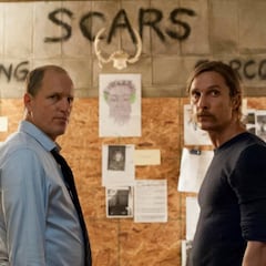HBO confirma la tercera temporada de True Detective