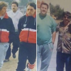 La desconocida razón que sacó a Pékerman de Colo Colo en 1993