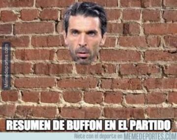El 'carnicero' Vidal se tomó las redes