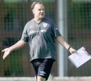 Bielsa: "Ganar sin jugar es lo mismo que nada"