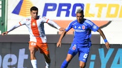 “Fue capitán y representó al club en Libertadores y Sudamericana... esta siempre será tu casa”