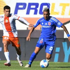 “Fue capitán y representó al club en Libertadores y Sudamericana... esta siempre será tu casa”