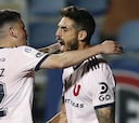 Palestino - U. de Chile: canal de TV, horario y cómo ver online